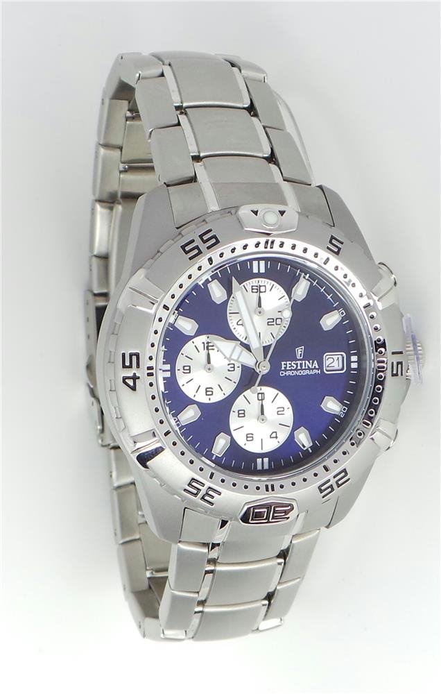 Festina 16169 chronograph sale